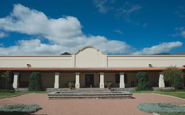 Viñas De Cafayate Wine Resort