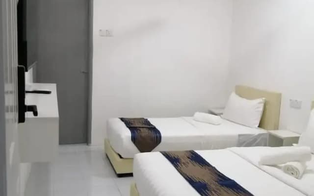 Skyn Smart Home