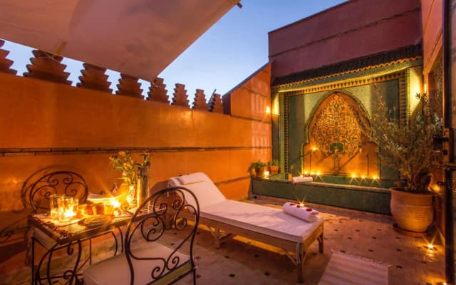 Riad Lamya