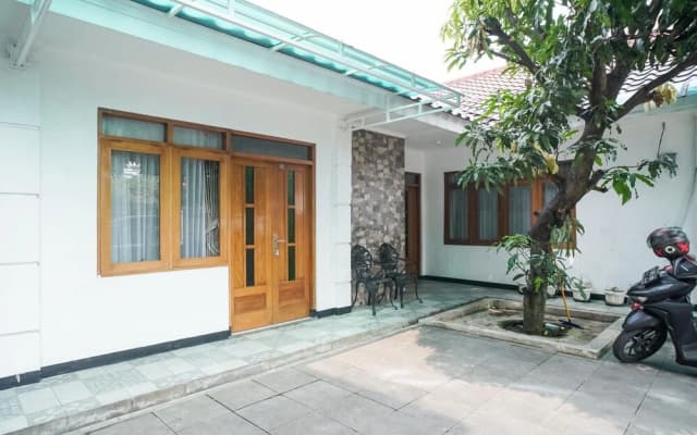 KoolKost @ Batutulis Bogor
