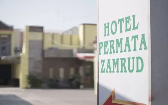 Hotel Permata Zamrud