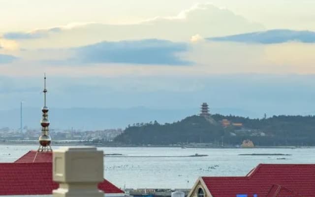 Meizhou Island Youthful Youth Homestay