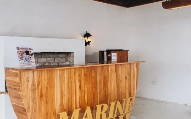 Marine Beach Club & Hotel By Tequendama