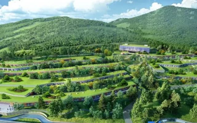 Metropark Hotel XueRuYi ZhangJiaKou