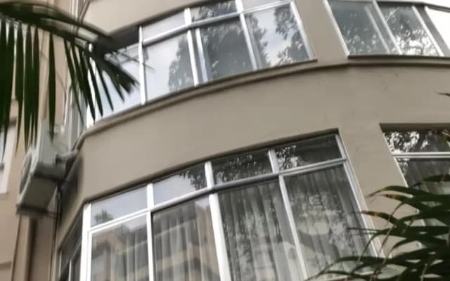 Guest House Copacabana Hostel