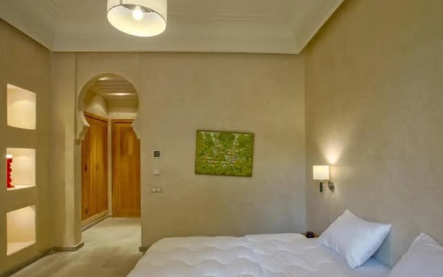 Villa  Berbère Domaine des Kasbahs