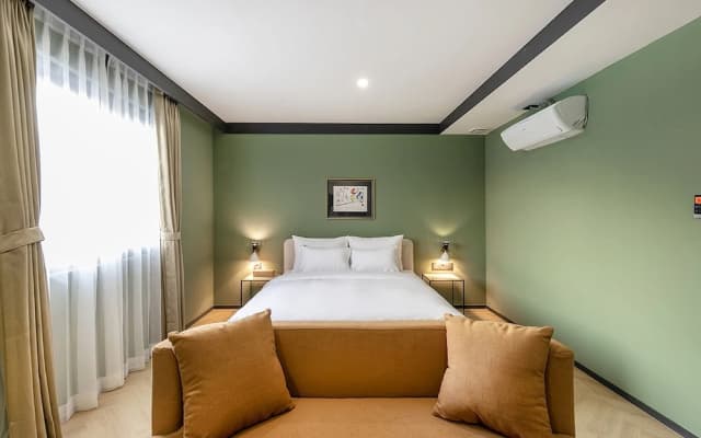 YAJA Hotel Gimhae