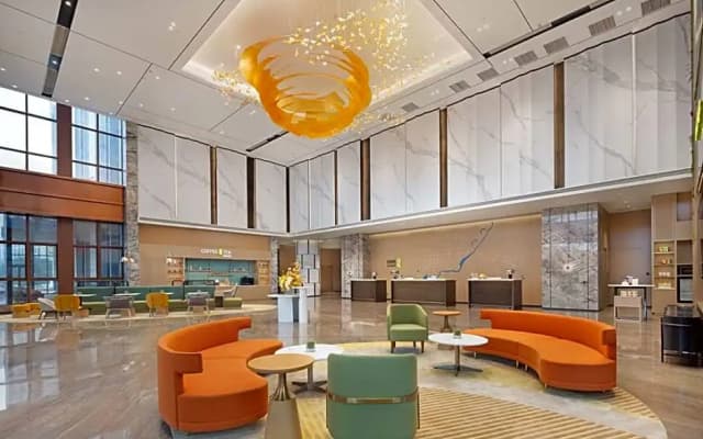Home2 Suites by Hilton Changsha Ningxiang