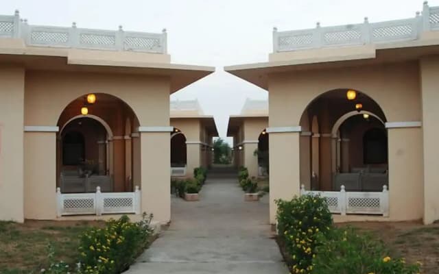 Sara Vilas Hotel