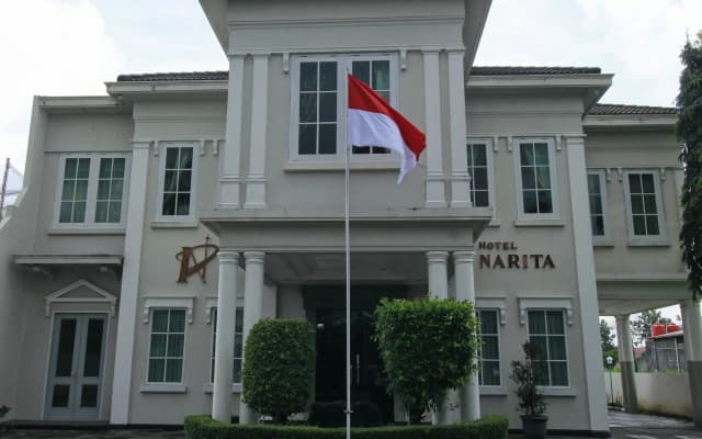 Bandar Narita Hotel