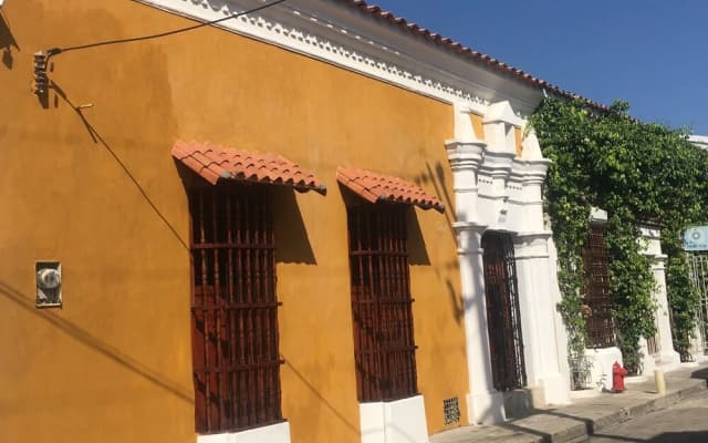Casa Digna