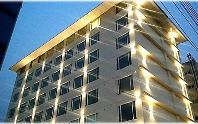 GINGER Noida City Center