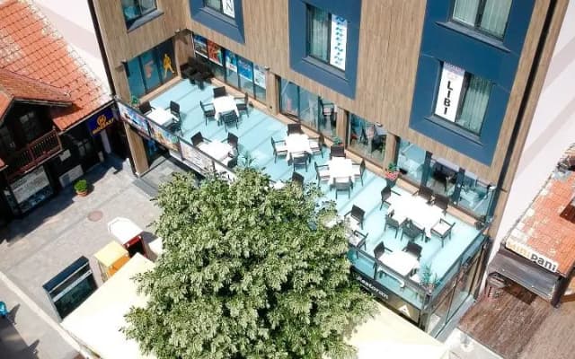 Alibi Zlatibor Inn