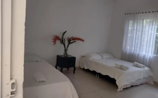 Hotel Campestre El Salitre