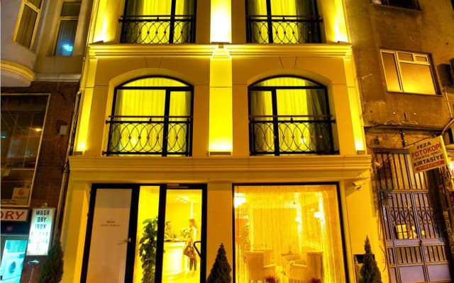 Perula Hotel & SPA