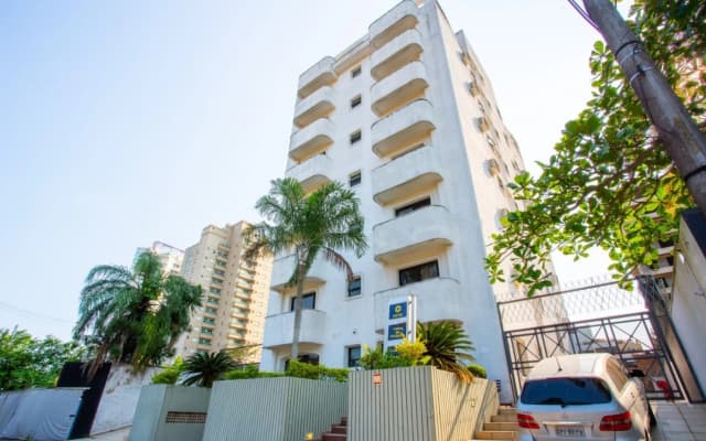 Hotel Canto do Atlântico