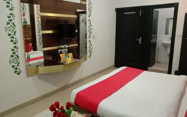 Radha Resort