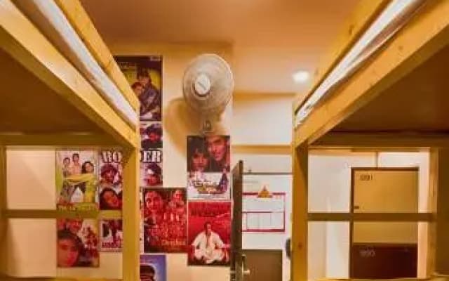 Bollywood Bed & Breakfast