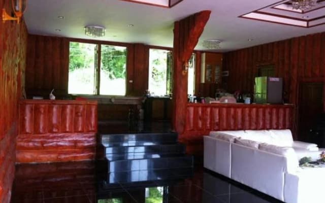 Baan Chuthamanee
