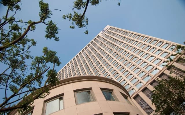 Hilton Hefei