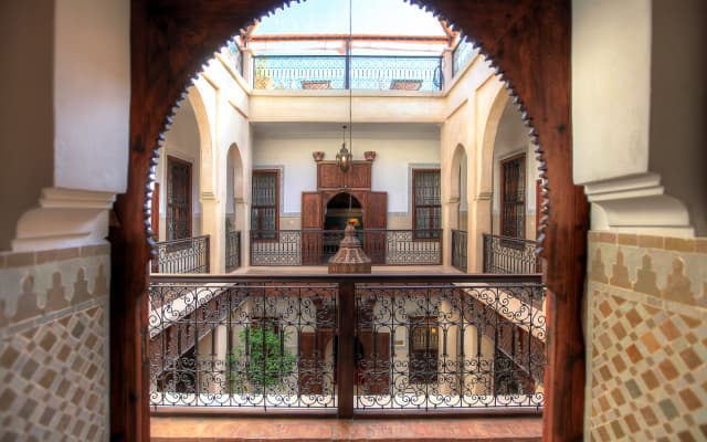 Dar des Arts