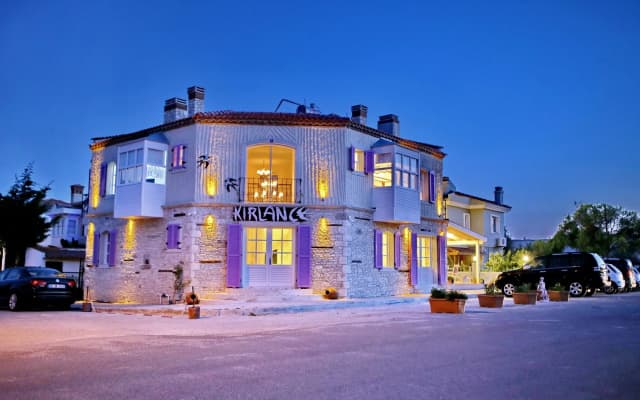 Kırlançe Otel Alaçatı