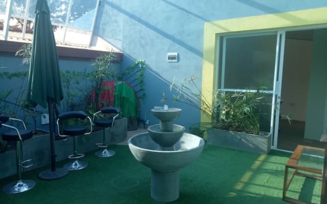 This Is It Airport Hotel and Restaurant