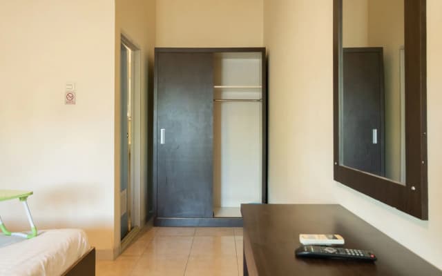 Urbanview Hotel Nugraha Palembang