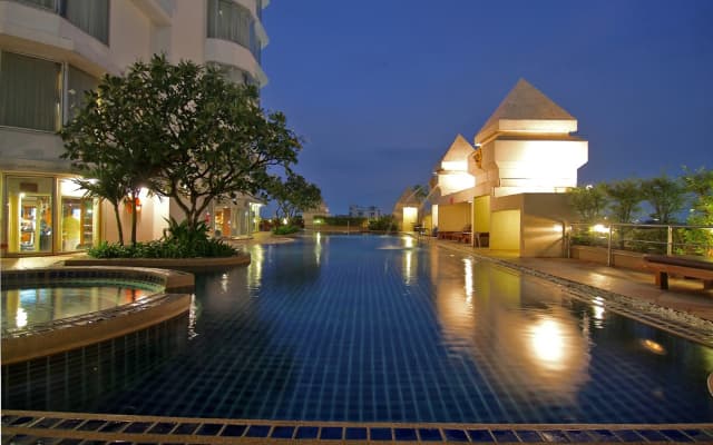 Duangtawan Hotel