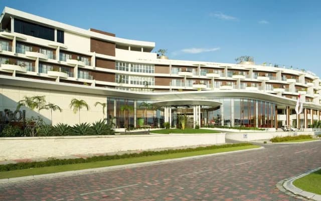 Grand Lagoi Hotel by Willson