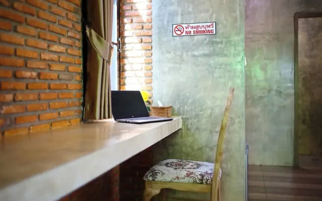 Chiang Mai Garden Bungalows