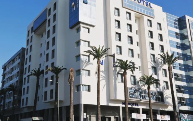 Novotel Mohammedia