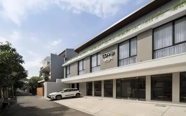 Cove Vaia