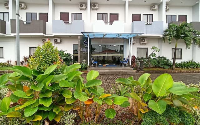 Yunna Hotel Express Lampung
