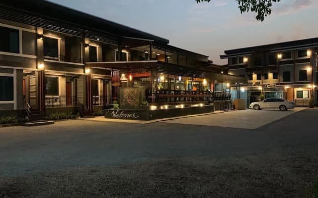 Ks Hotel
