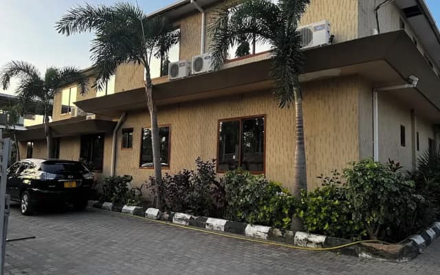 K27 Premier Backpackers