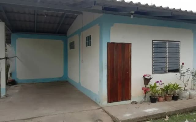 Future House