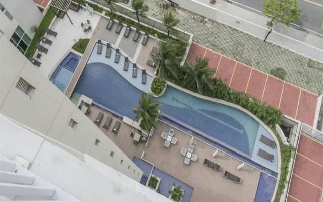 Esuites Verano Stay