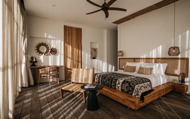 Alamayah Boutique Retreat Hotel & Villa