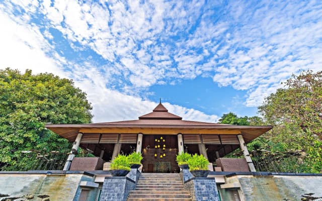 The Greenery Resort Khao Yai