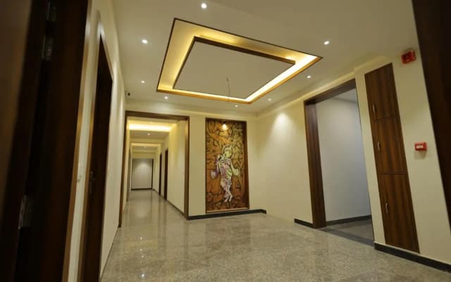 Hotel Grand Tree Agra
