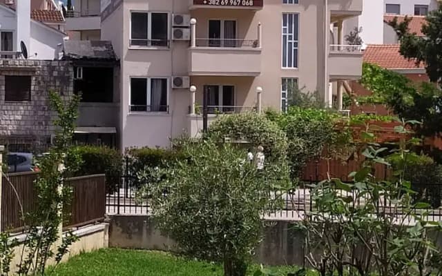 Vila Simona
