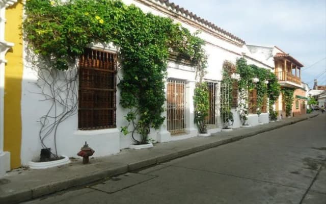 Casa del Mango by Emblema Hotels