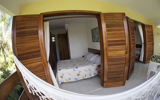 Indaiá Eco Village