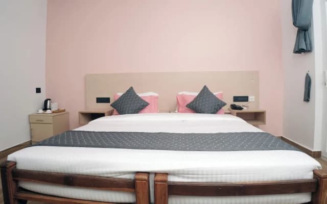 Beach House Varkala by Palmyra
