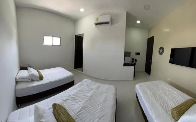 Hotel BAQ Suite 44