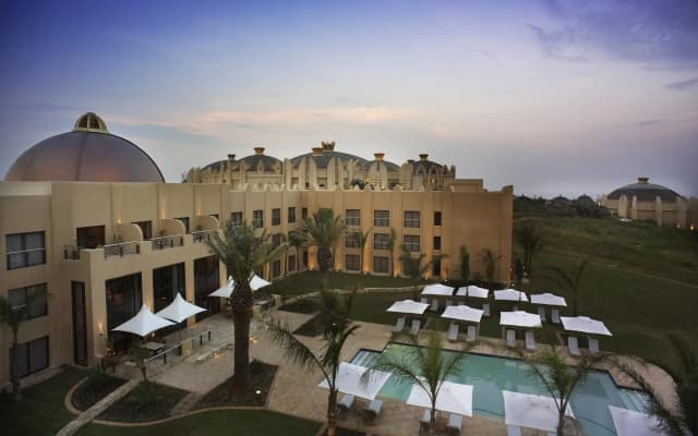 Sibaya Casino & Entertainment Kingdom