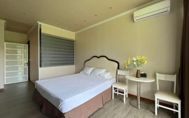 Bavi Hill Villa