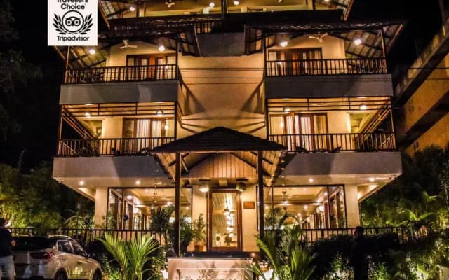 AM Hotel Kollection Anamiva