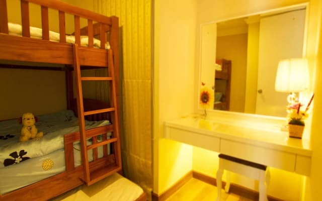 My Resort HuaHin E503
